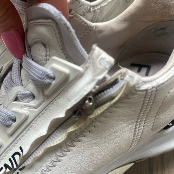 COPY - FENDI sneakers - Picture 4 of 4